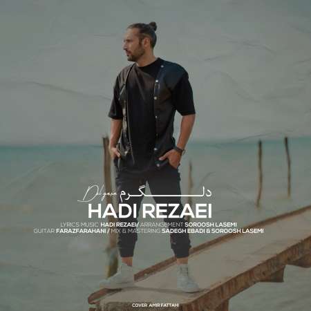 Hadi Rezaei – Delgarm